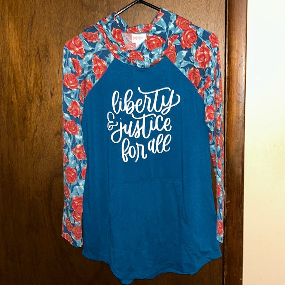 Lularoe Amber